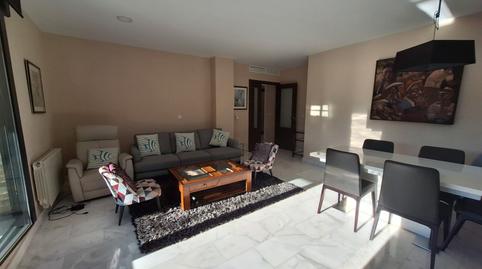 Photo 5 of Flat to rent in Goteta, Alicante