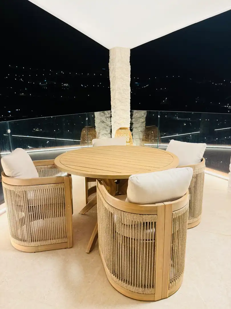 Detached house with terrace for sale in Mascarat, imagen 14