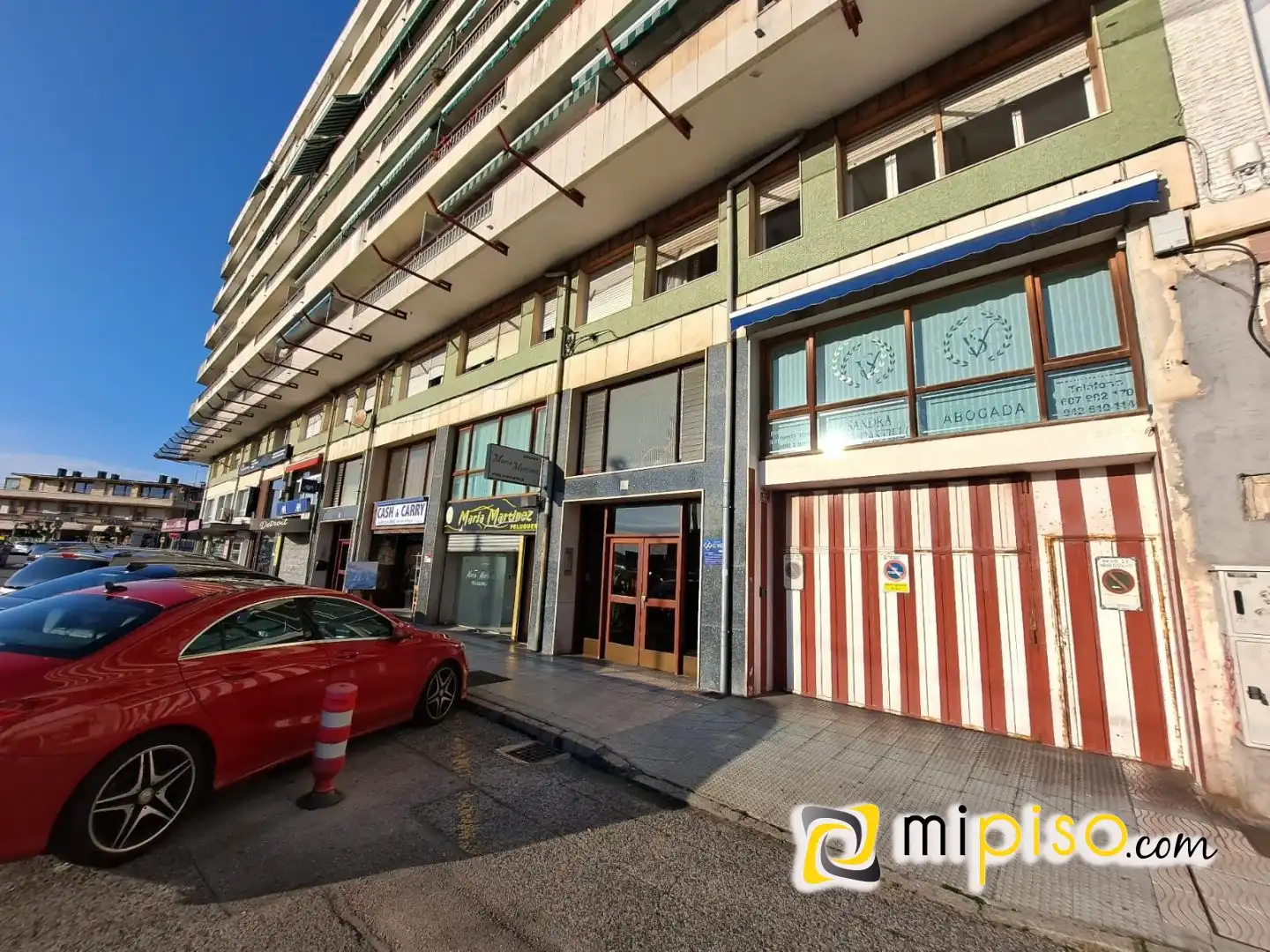 Gewerbefläche zur Miete in Centro, imagen 2