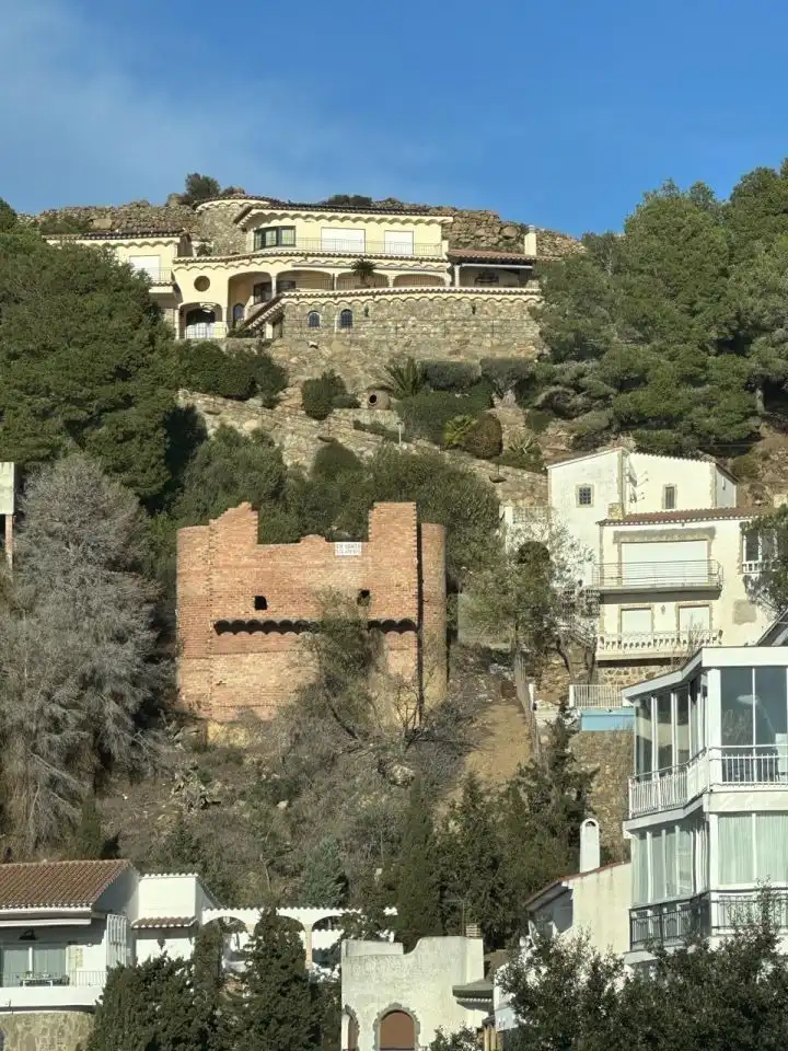 Wohnbaugrundstück zum Verkauf in Carrer Ramon Llull, imagen 2