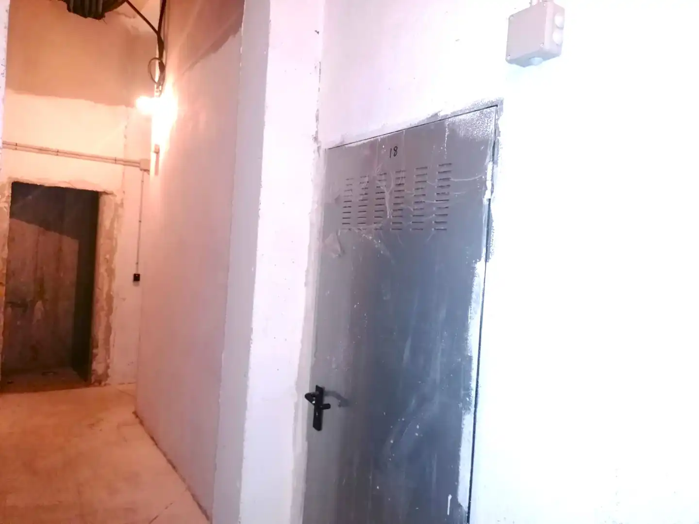 Trastero en venta en SAN BRUNO, Villa del Prado