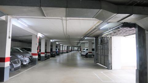 Foto 5 de Garaje en venta en  Can Marcet, 12, La Vall d'Hebron,  Barcelona Capital