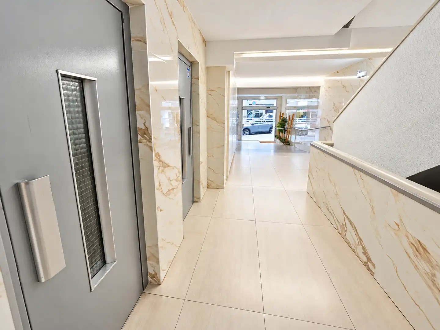 Appartement avec terrasse à vendre à Avenida Fernández Balsera, imagen 7