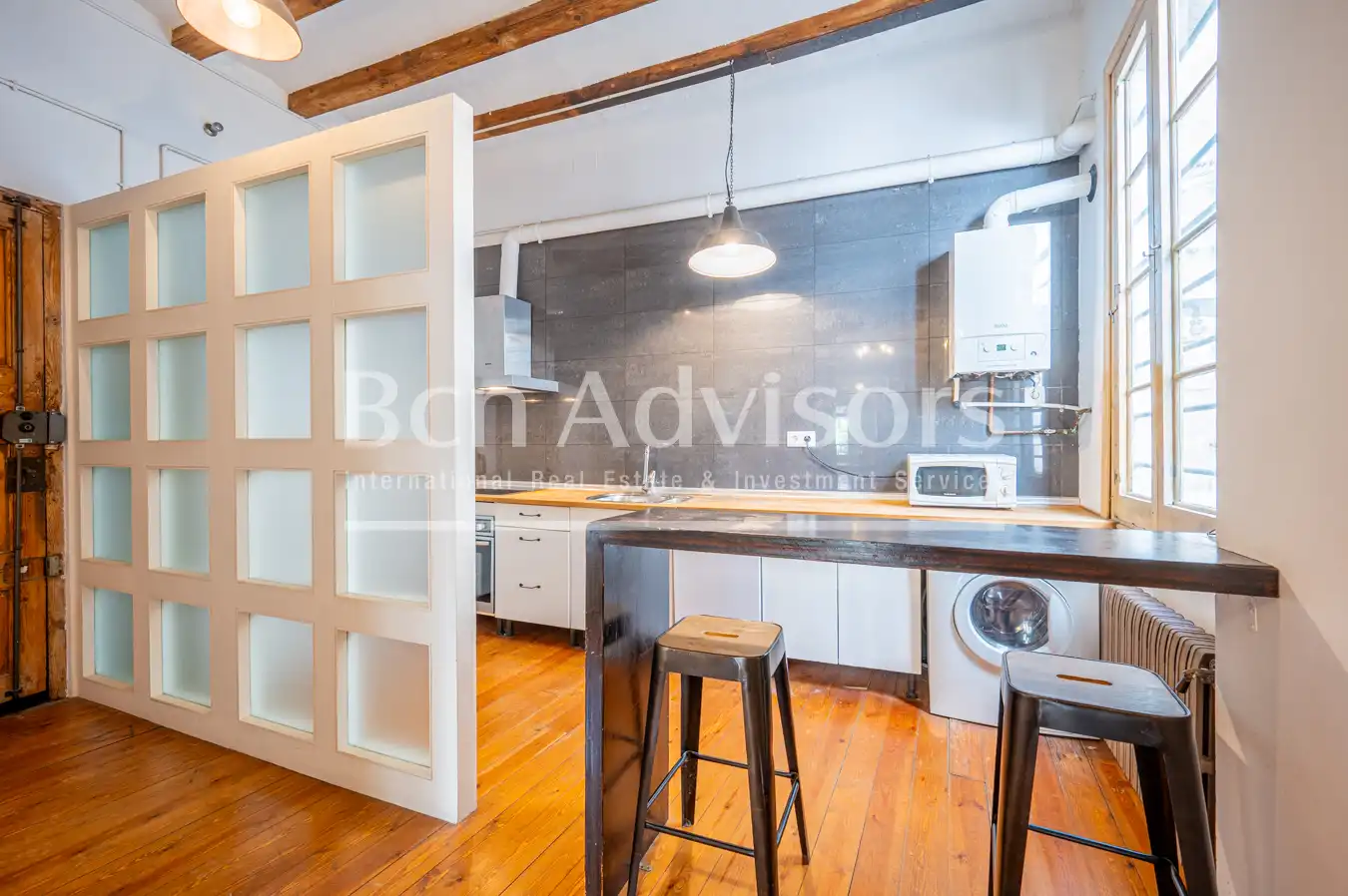 Wohnung mit Terrasse zum Verkauf in Carrer de la Carabassa, imagen 12