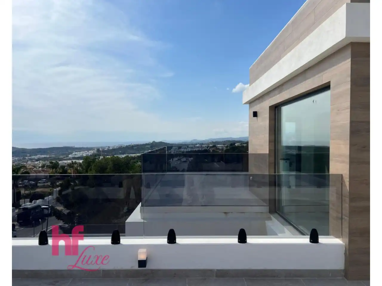 Detached house with pool for sale in Golf Bahía, imagen 22