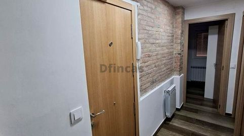 Foto 3 von Erdgeschoss zum Verkauf in De Santa Marta, Arrabal - Carrel - San Julián, Teruel Capital