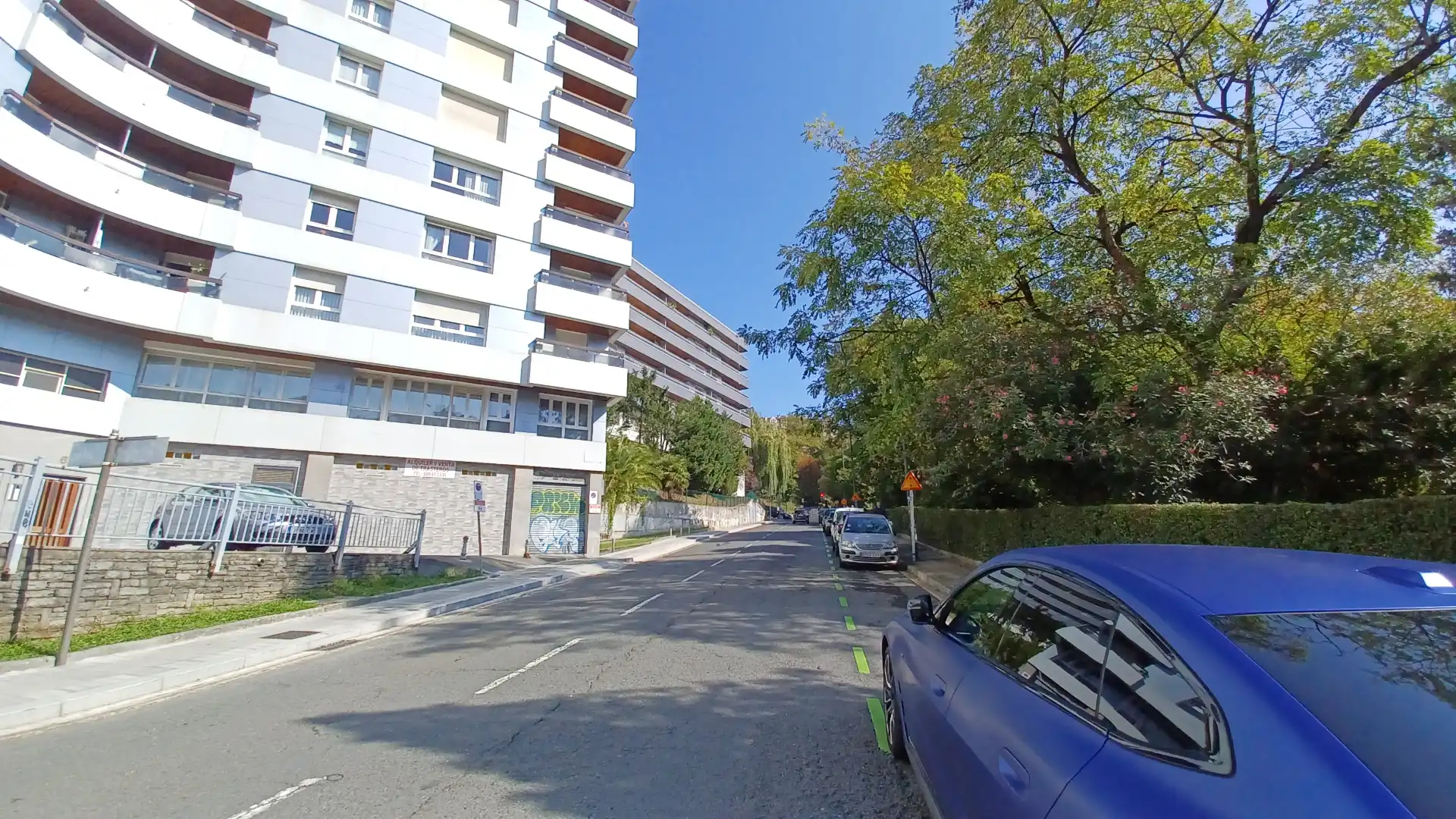 Appartement avec ascenseur à vendre à Mendiri Maisuaren Kalea, imagen 32