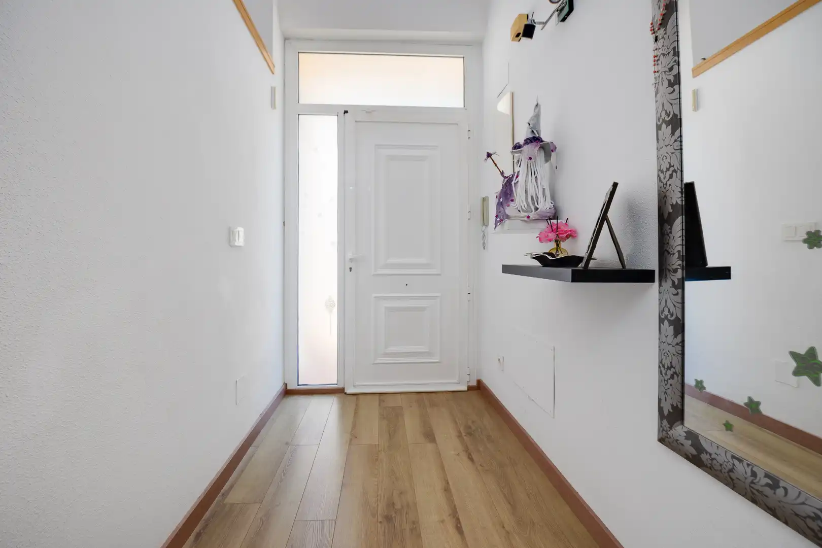 Chalet con piscina en venta en Calle Llibertat 12, imagen 9