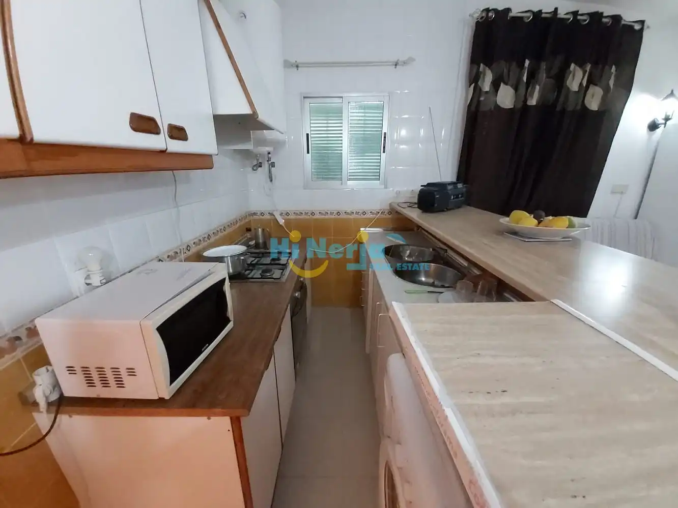 Casa amb piscina de lloguer a Maro - Cuevas de Nerja, imagen 13
