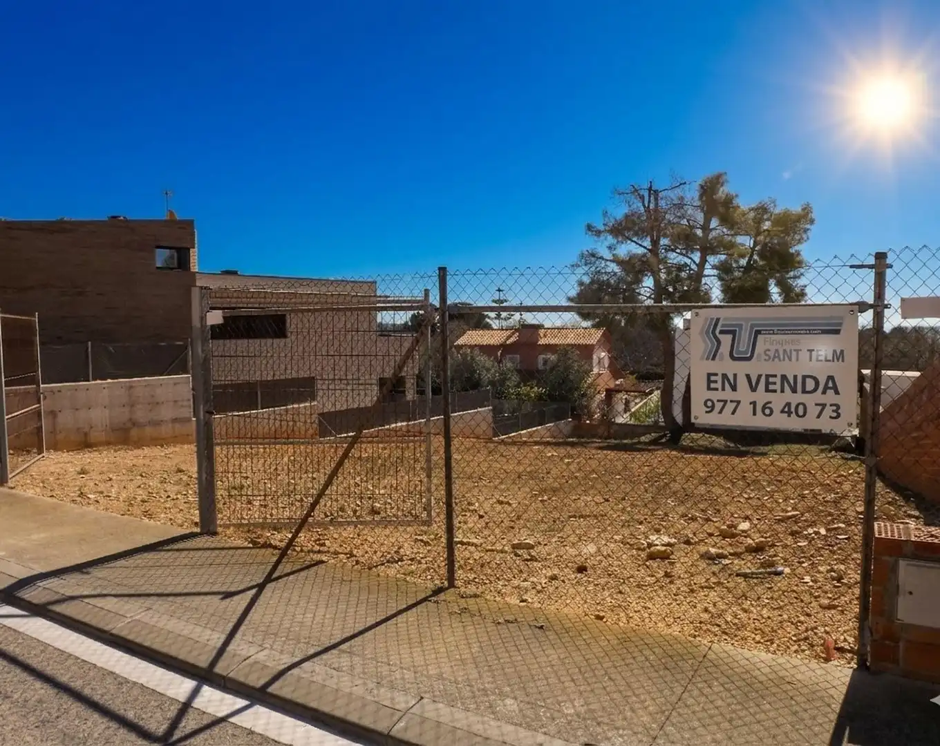 Terreny rústic en venda a Guardies, imagen 3