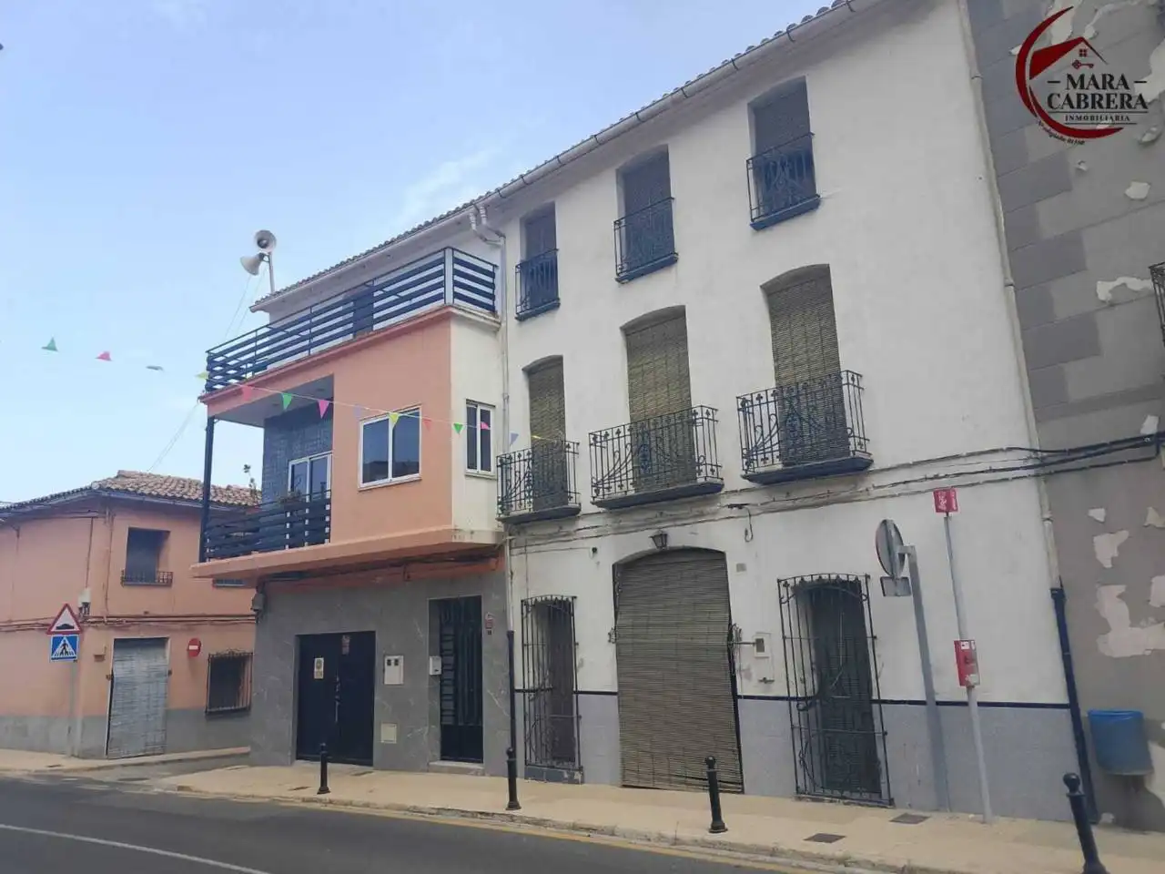 Maison mitoyenne à vendre à Avenida Constitución 73, imagen 20
