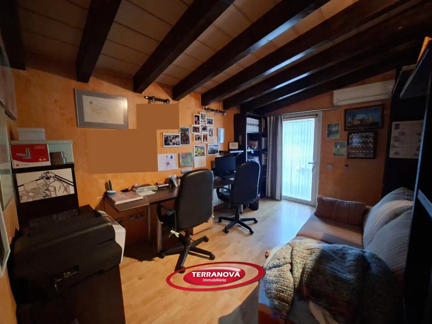 Maison avec jardin à vendre à L'Ametlla del Vallès, imagen 33