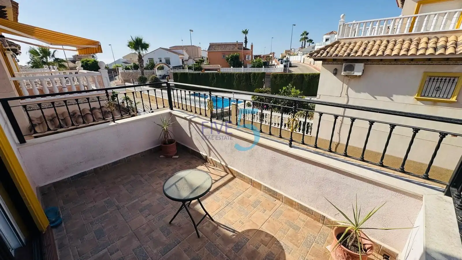 Casa a schiera con terrazza in vendita a Orihuela Costa, imagen 16