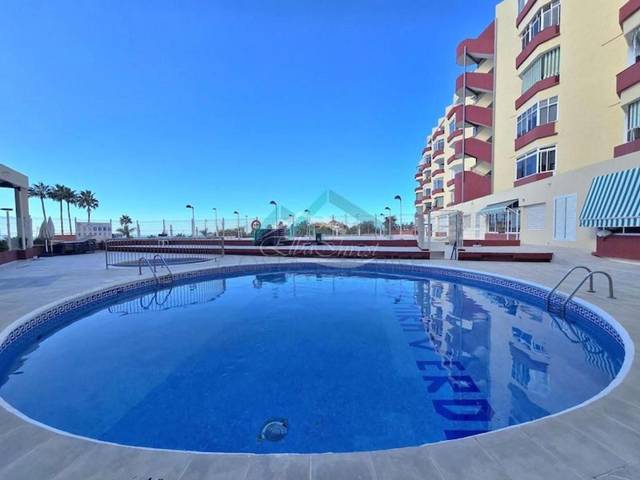 Piso en Venta en Playa Fañabé Alto