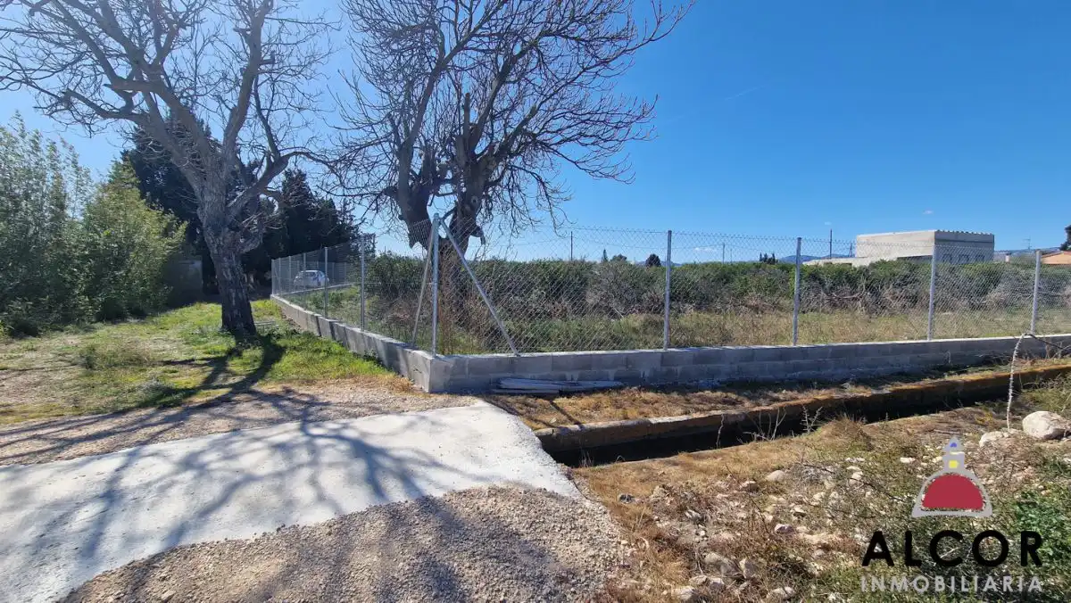 Casa o chalet en venta en San Rafael del Río con Jardín privado