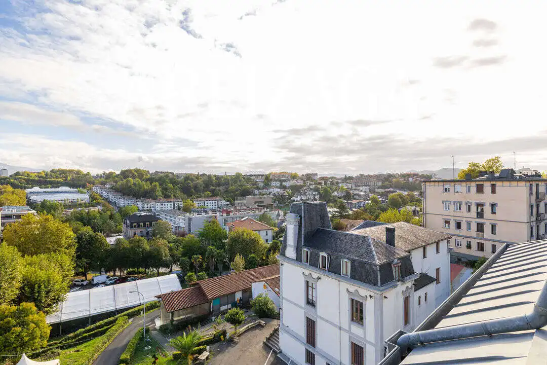 Flat with lift for sale in Bordatxipi Pasealekua, imagen 11