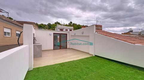 Photo 3 of Single-family semi-detached for sale in Pedralba, Valencia