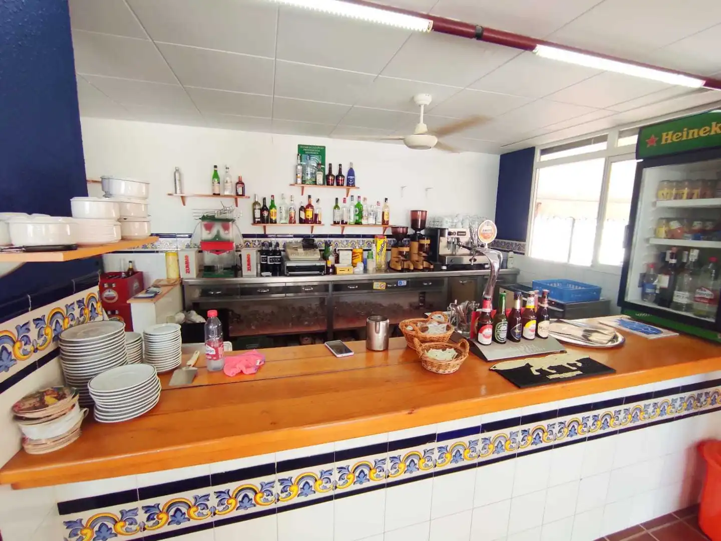 Business premises for sale in Racó, imagen 11