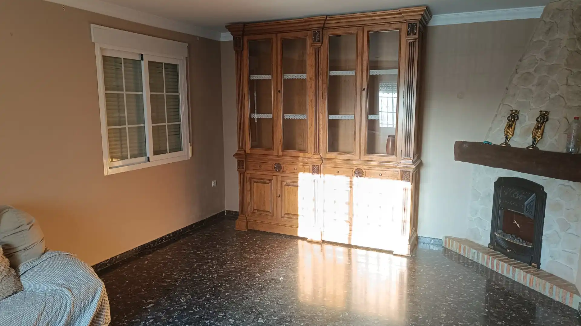Comedor de Casa adosada en venta en Motril