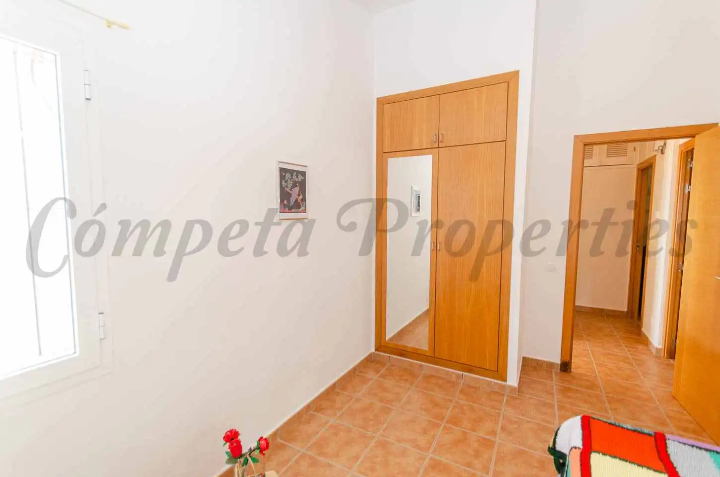 Country house with garden for sale in Cómpeta, imagen 16