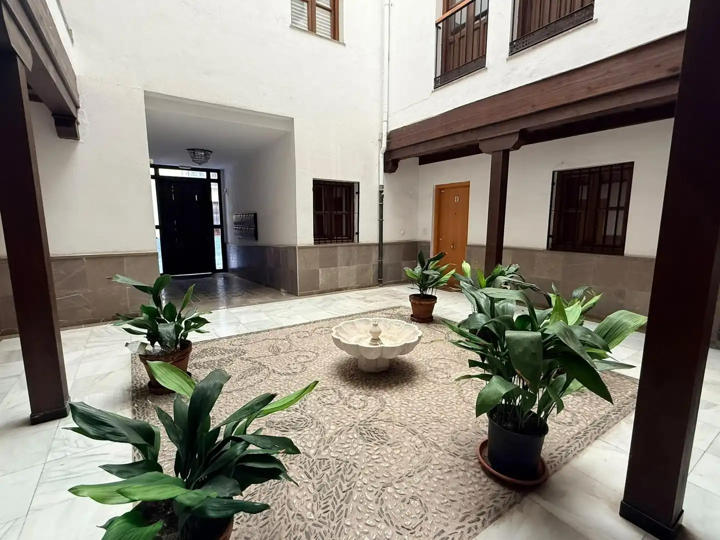 Apartments for rent in Centro