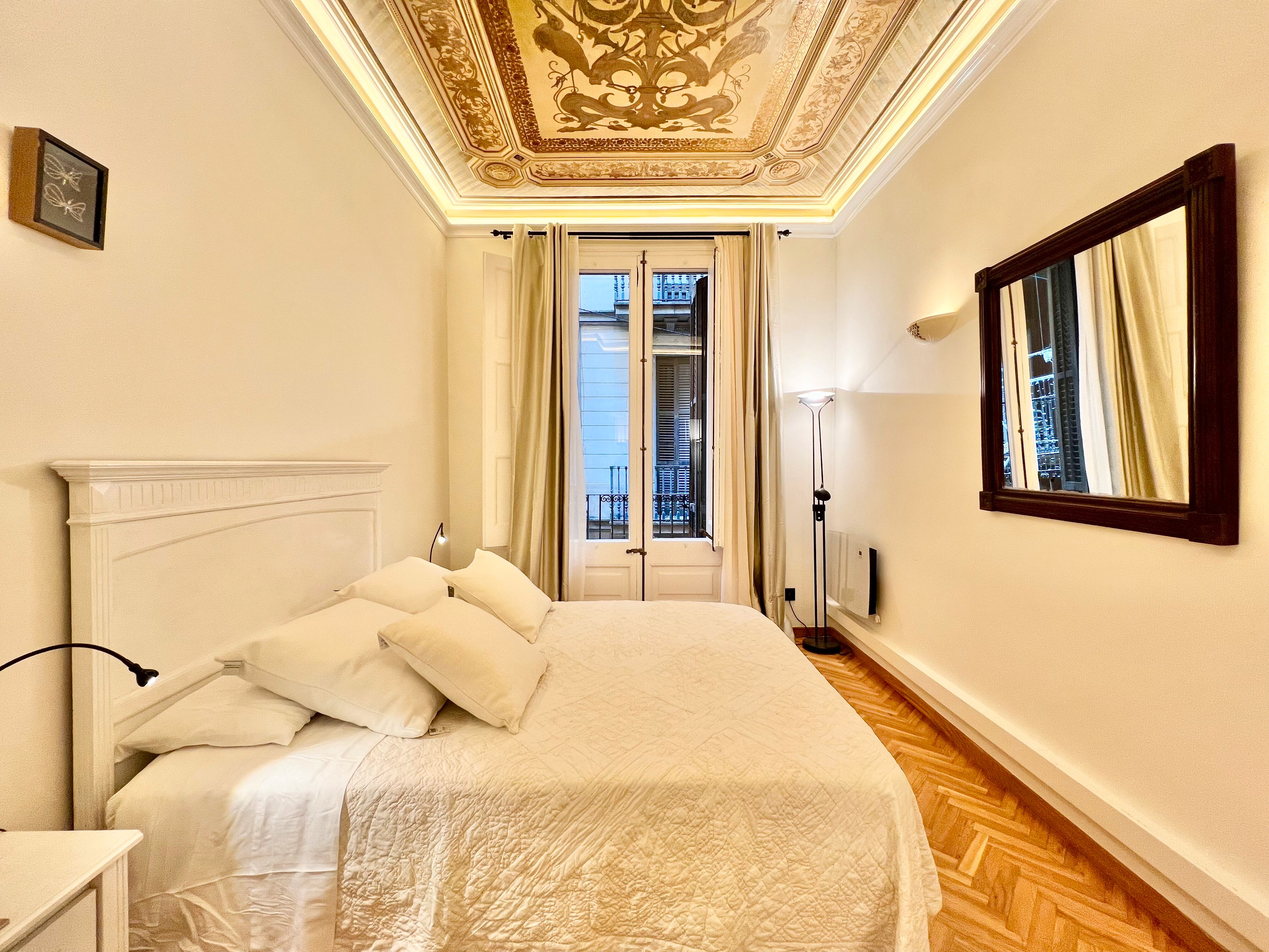 Piso de alquiler en Carrer de la Portaferrissa, 18, Barri Gòtic