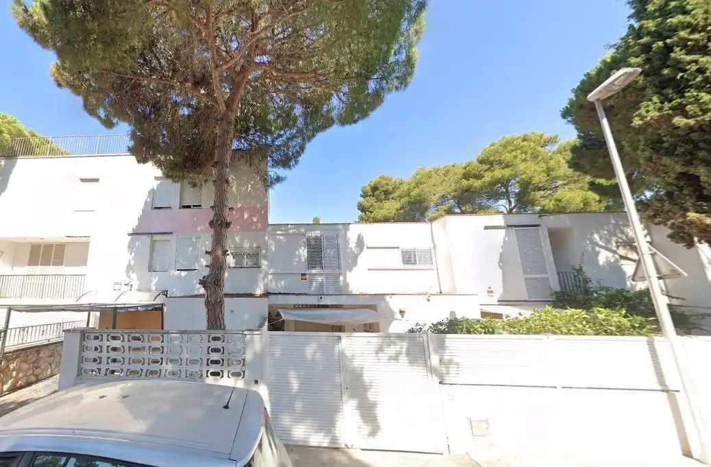 Duplex con giardino in vendita a Carrer PUNTA DEL CAVALL 71, imagen 3