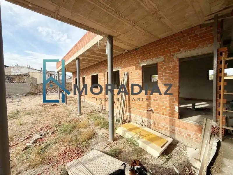 Villa in vendita a La Haba, imagen 5