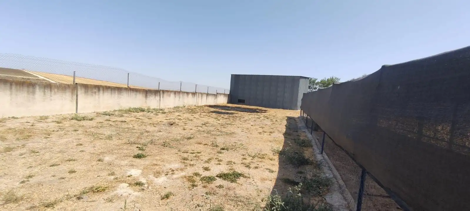 Houses for sale in Utrera  with Air Conditioner, Private garden and Terrace