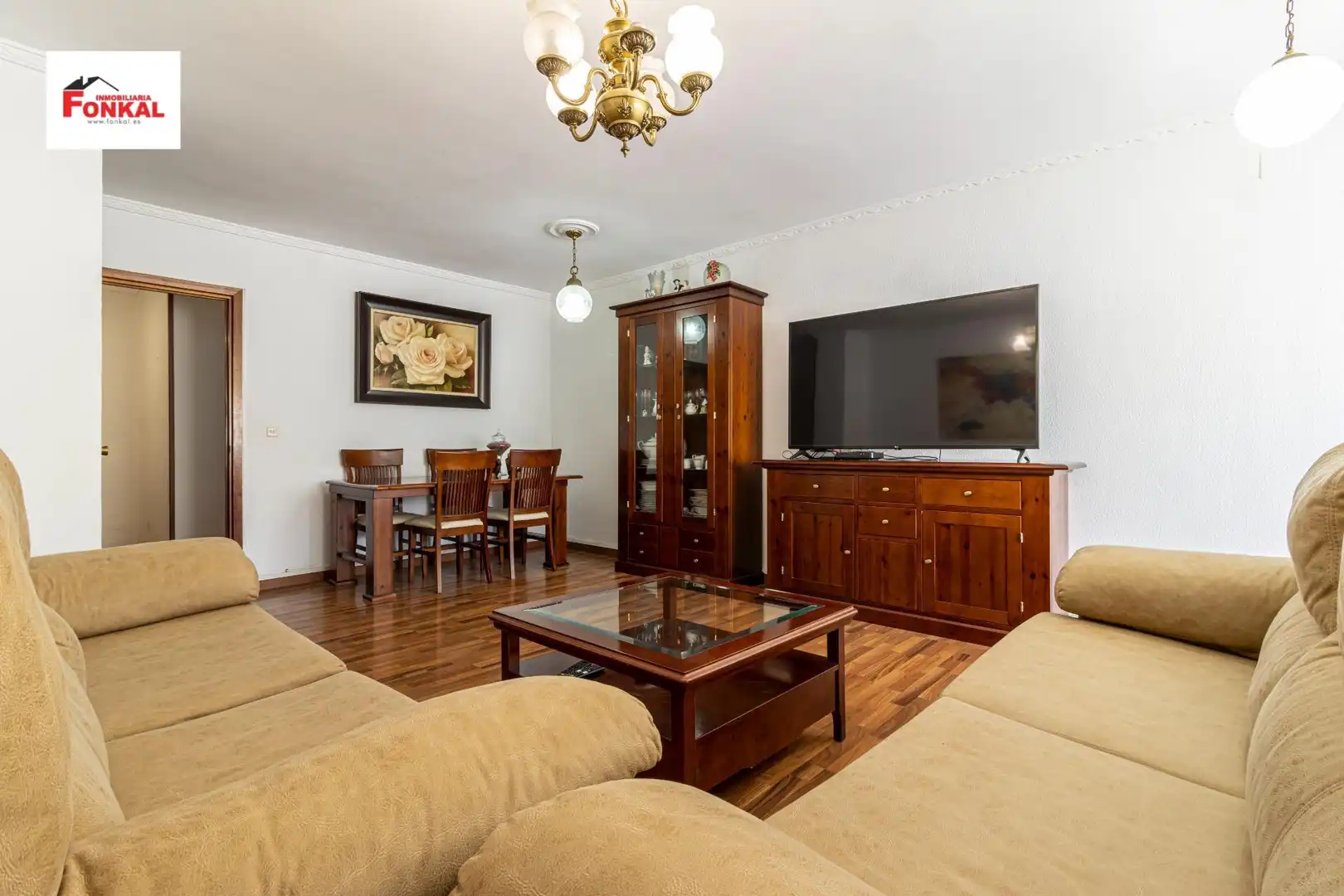 Flat for sale in Madre de Dios