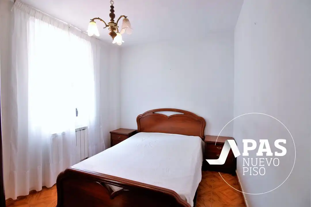 Habitación de Casa o chalet en venta en Riotuerto con Calefacción, Jardín privado y Terraza