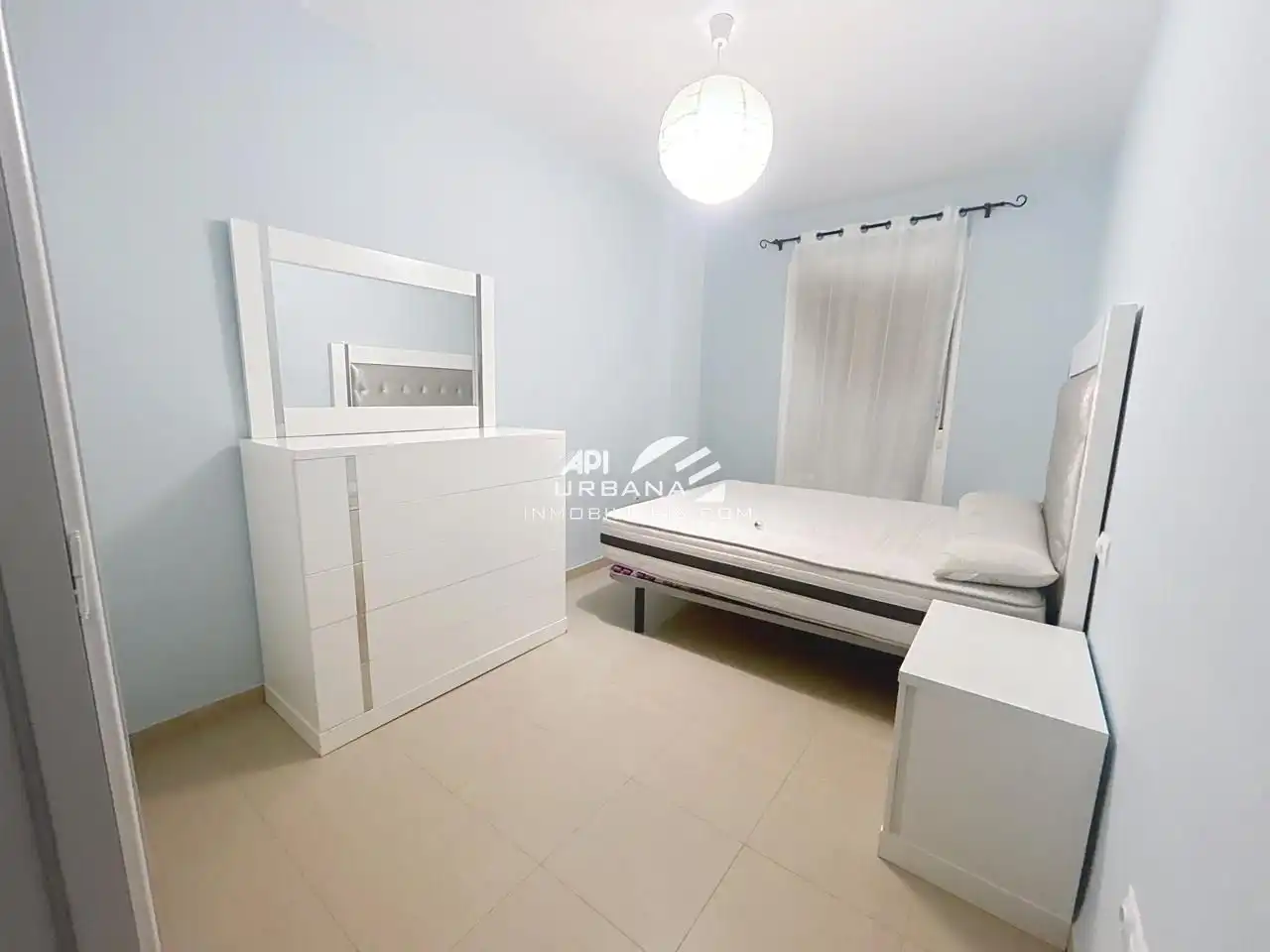 Bedroom of Duplexes for sale in Lucena  with Air Conditioner, Heating and Storage room
