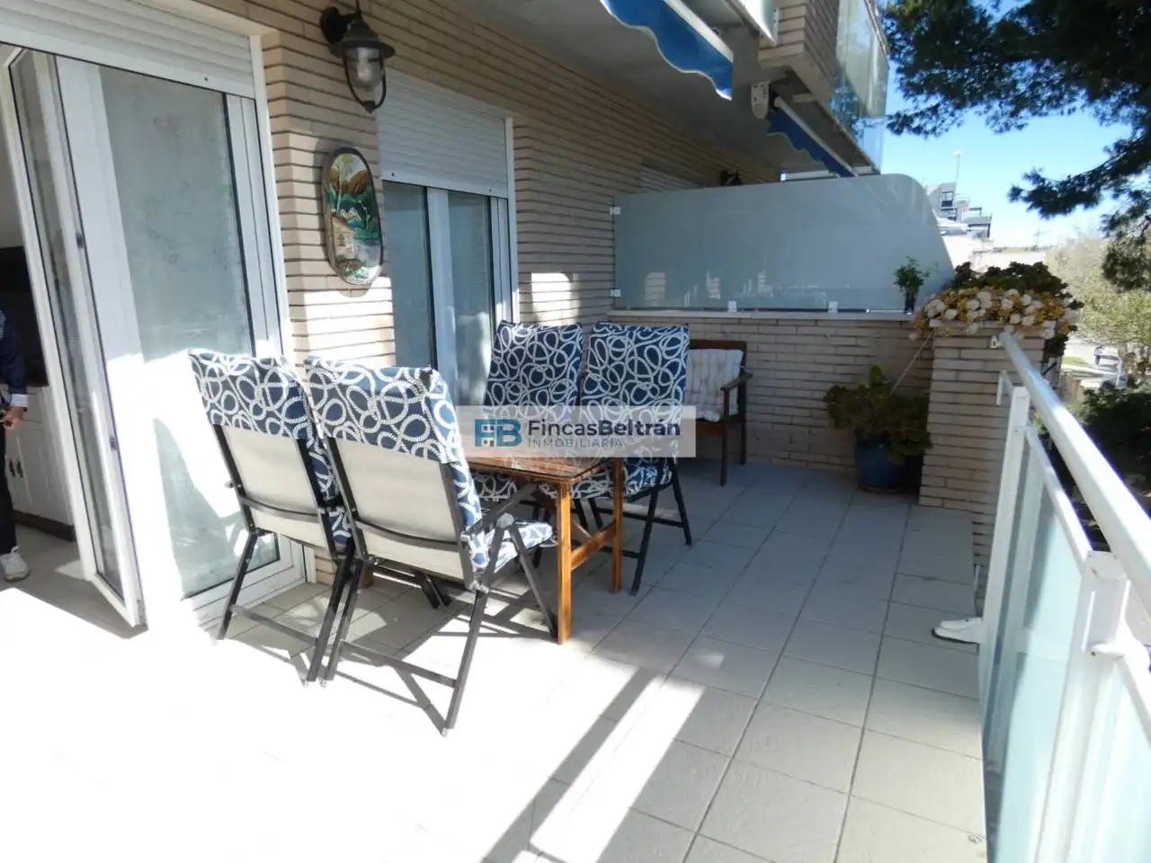 Penthouse mit Pool zum Verkauf in Zona Papa Luna - Platja del Gurugú, imagen 4