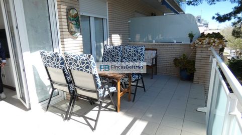 ATICO DUPLEX EN PRIMERA LINEA DE MAR, imatge 5