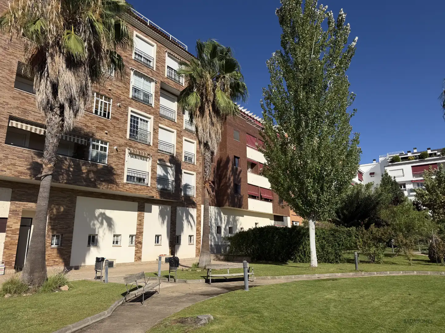 Flat with pool to rent in Calle Arturo Barea, imagen 20