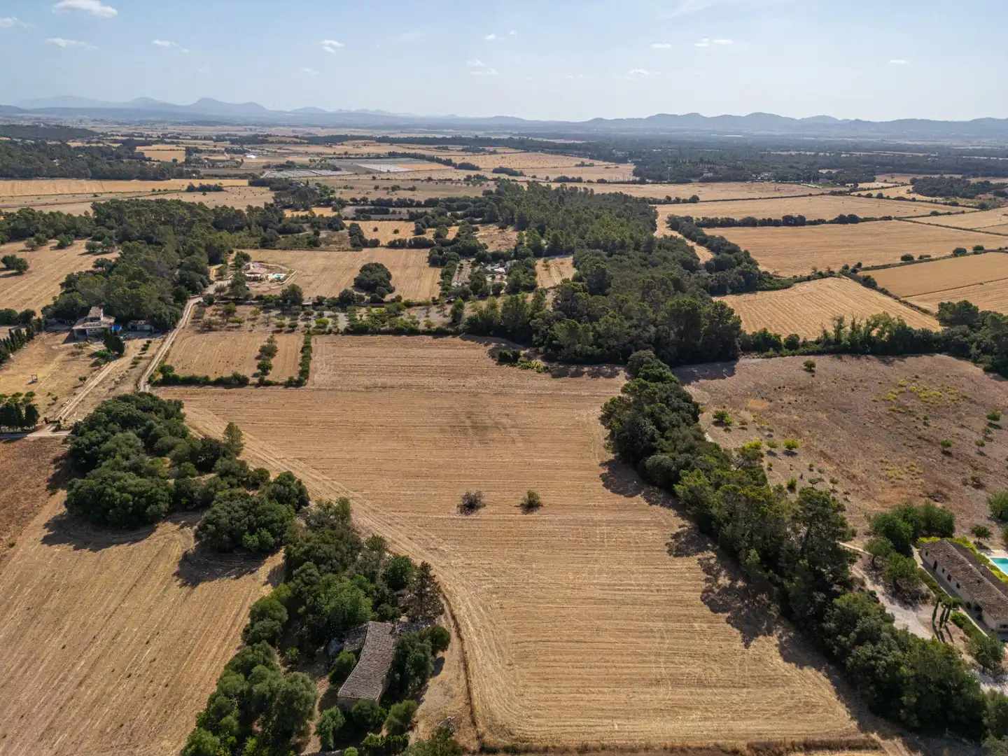 Terrain rustique à vendre à Diseminado Son Mora 199, imagen 13