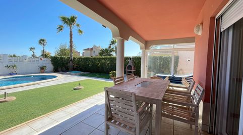 Photo 5 of Houses for sale in Polígono a - Veneziola, Veneziola, La Manga del Mar Menor