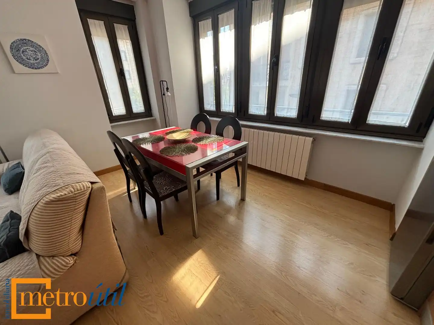 Flat for rent in San Vicente - Las Úrsulas