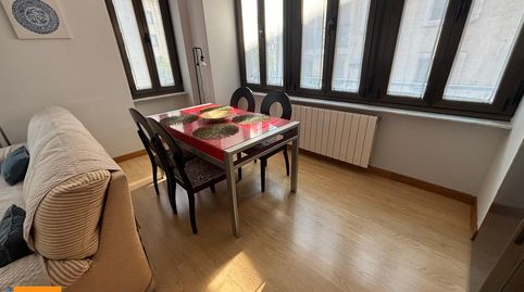 Photo 3 of Flat for rent in San Vicente - Las Úrsulas, Salamanca Capital