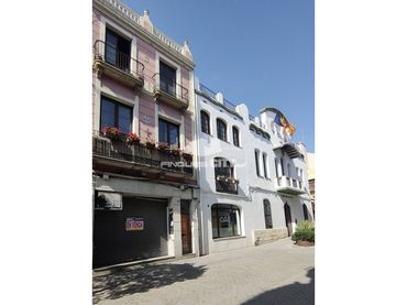 Local comercial en venda a Calle Carme