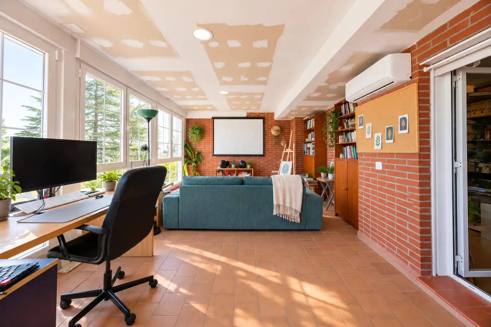 Casa o chalet en venta en Madrid con Aire acondicionado, Calefacción y Terraza