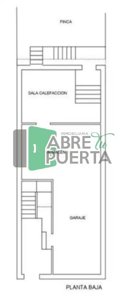 Exterior view of Houses for sale in Ourense Capital   with Heating, Private garden and Terrace