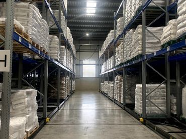 Nau industrial de lloguer a Parets del Vallès