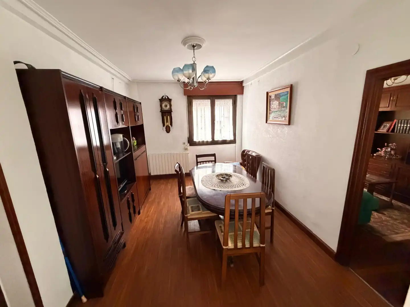 Piso con ascensor en venta en Ravel Kalea 4, imagen 13