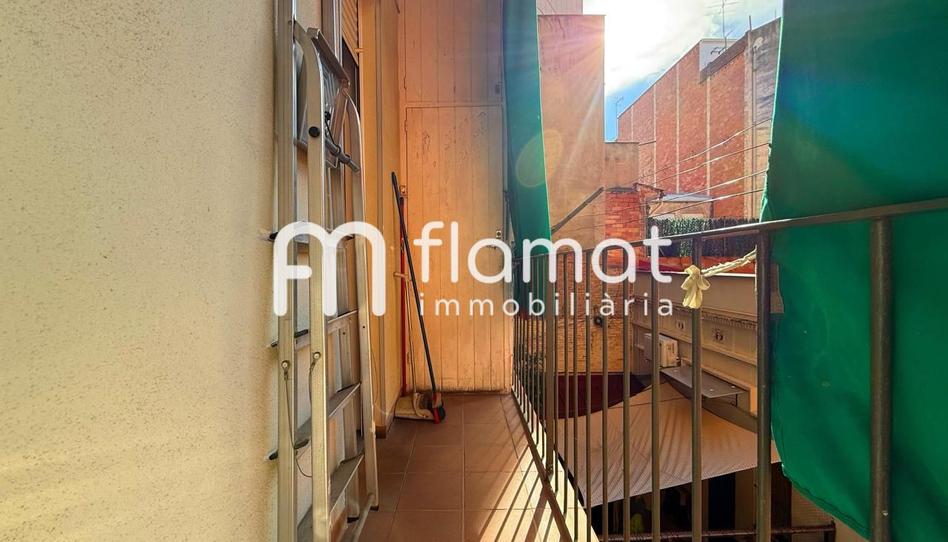 Foto 1 de Piso en venta en Carrer de Galileu, Barri de les Corts, Barcelona