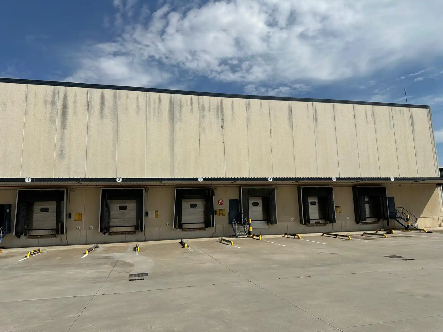 Industriegebäude zum Verkauf in Calle Merindad de Ubierna, imagen 31