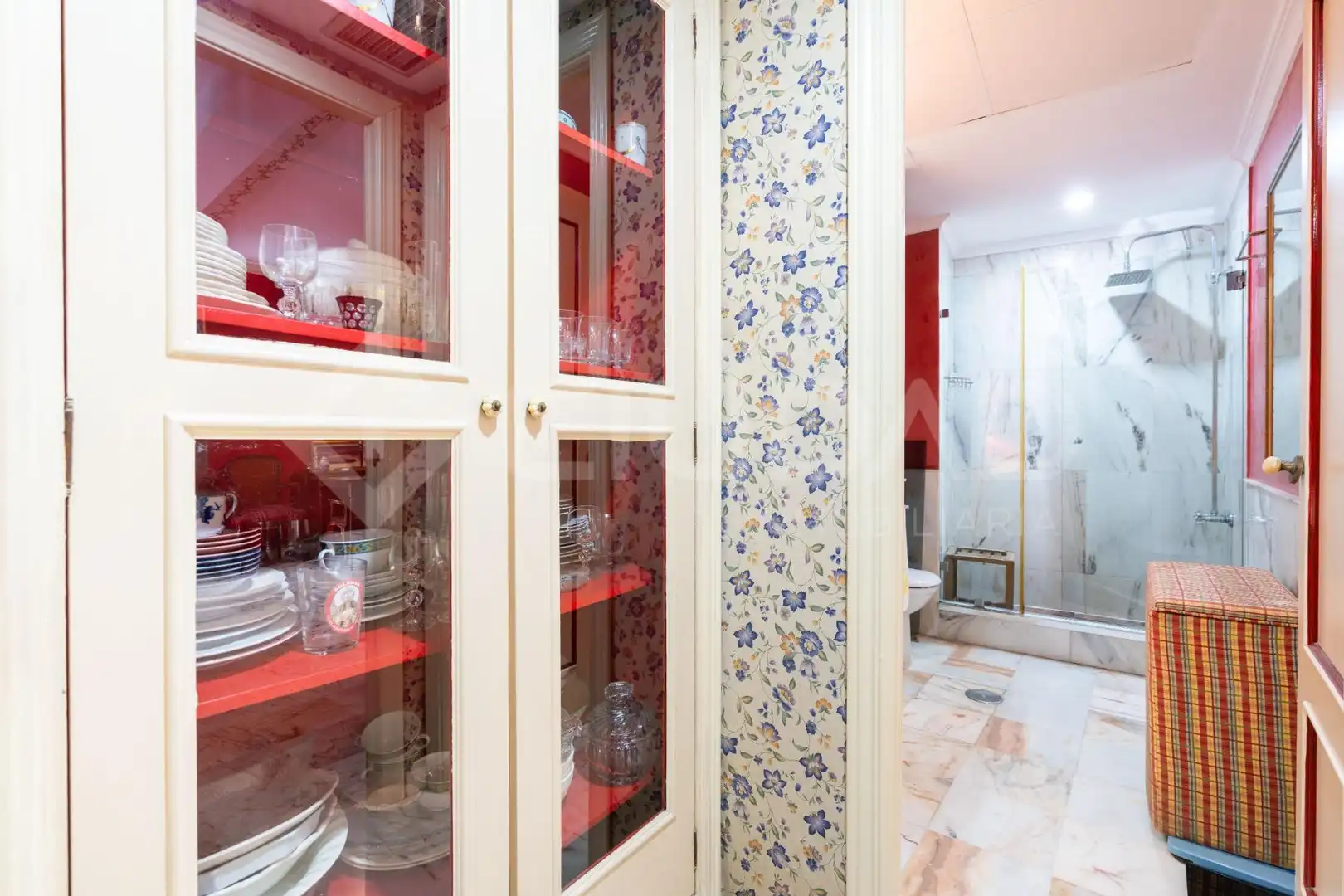 Cocina de Piso en venta en Sevilla