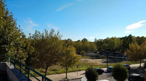Foto 2 de Casa adosada en venda a Calle Fuente el Sol, 69, La Victoria - Puente Jardín, Valladolid