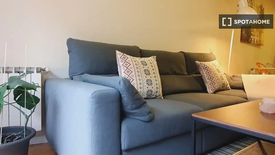 Wohnung mit Terrasse zur Miete in Carabanchel, imagen 9