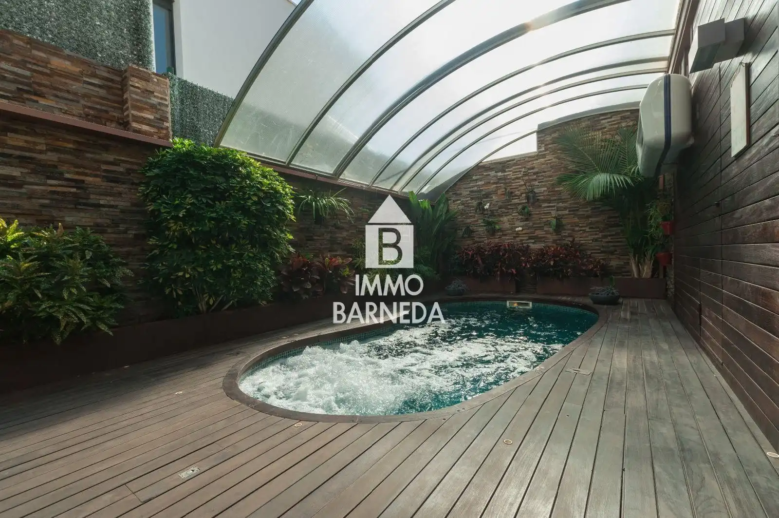 Maison avec piscine à vendre à Gran Via Pau Casals, imagen 294